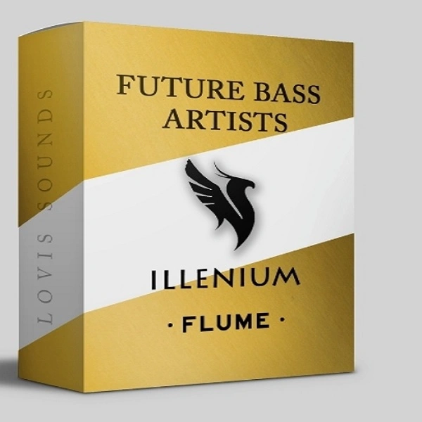 Future Bass Artists By Lovis Sounds