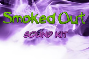 Smoked Out Sound Kit