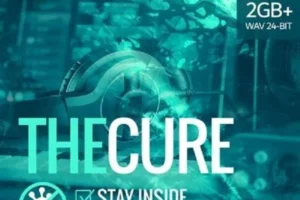 THE CURE 