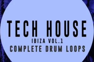 Tech House Ibiza Volume 1