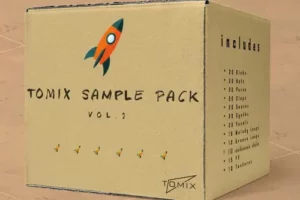 Tomix Sample Pack Volume 2