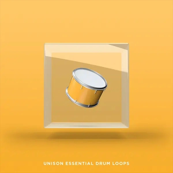 Unison Essential Drum Loops-Best Free Drum Sample Packs