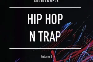 Hip Hop N Trap Vol 1