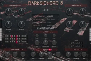 Darksichord 3 Lite