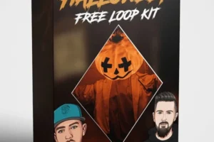 HALLOWEEN PACK