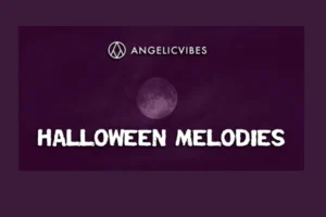  Halloween Melodies