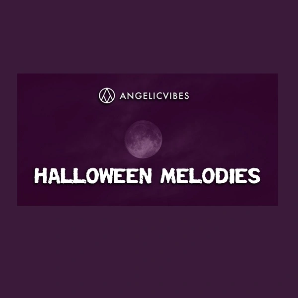 Halloween Melodies by Angelic Vibes