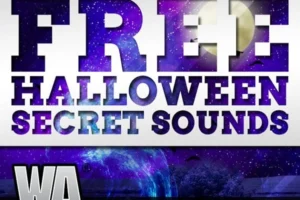 Halloween Secret Sounds