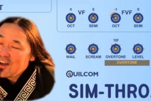 SIM-THROAT