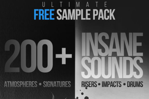 Ultimate Free Sample Pack