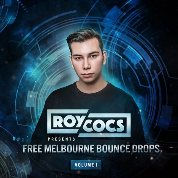 MELBOURNE BOUNCE DROPS