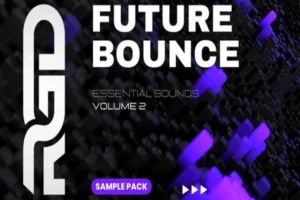 Future Bounce Sounds V2