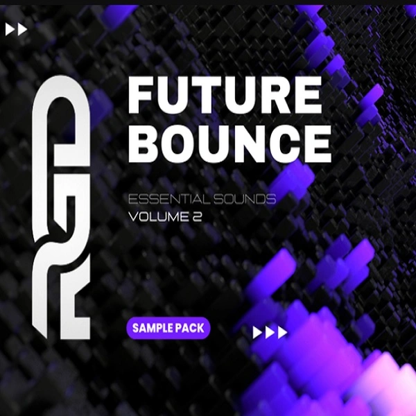 Future Bounce Sounds V2 By Essential Sounds