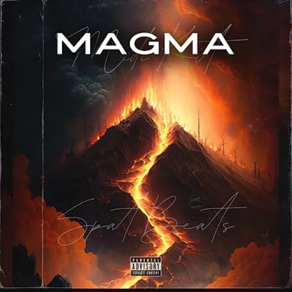 MAGMA VOL 1 by Spat Producer