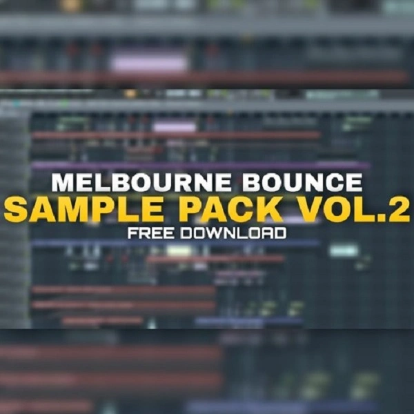 Melbourne Bounce Sample Pack Vol 2 by Vuciu​S