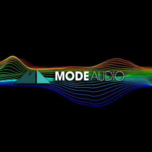 Modeaudio Selections Early 2023 cover artwork