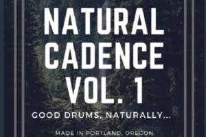 NATURAL CADENCE VOL.1