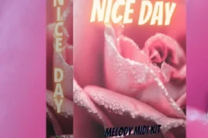 NICE DAY MIDI MELODY KITS(Teaser)