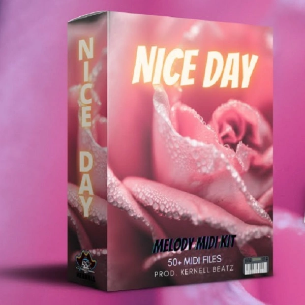 NICE DAY MIDI MELODY KITS(Teaser) BY Kernell beatz