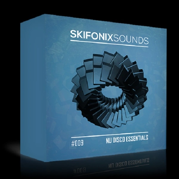 NU DISCO ESSENTIALS By Skifonix Sounds