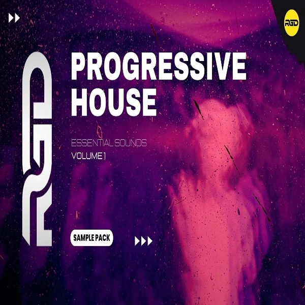 Progressive House Pack V1 By Bullet Sounds