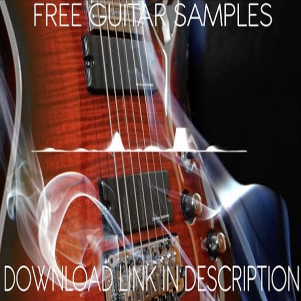 Rock Guitar Samples Vol.1 By Guitar Prod