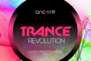 TRANCE REVOLUTION