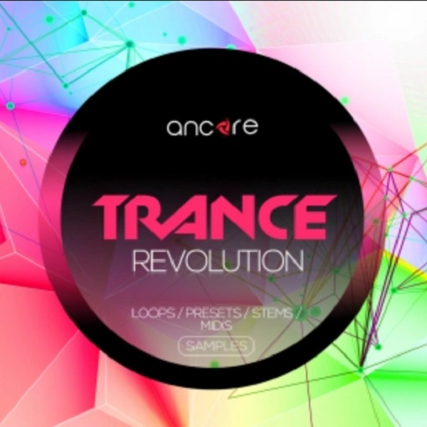 TRANCE REVOLUTION BY ANCORESOUNDS