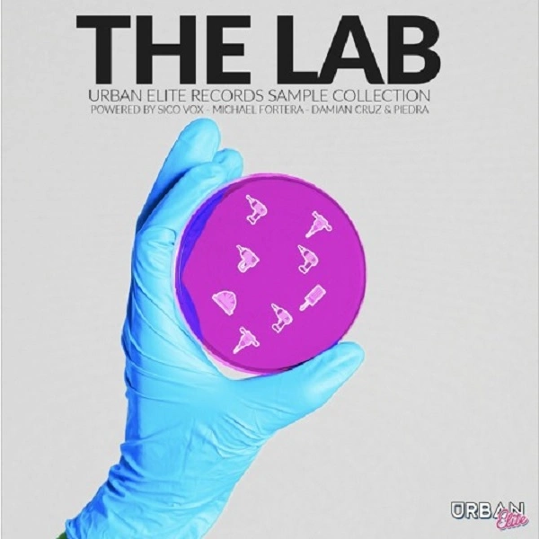 ThE LAB by Urban Elite Records