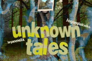 Unknown Tales