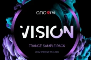 VISION PROGRESSIVE TRANCE