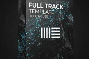 Full Track Template 