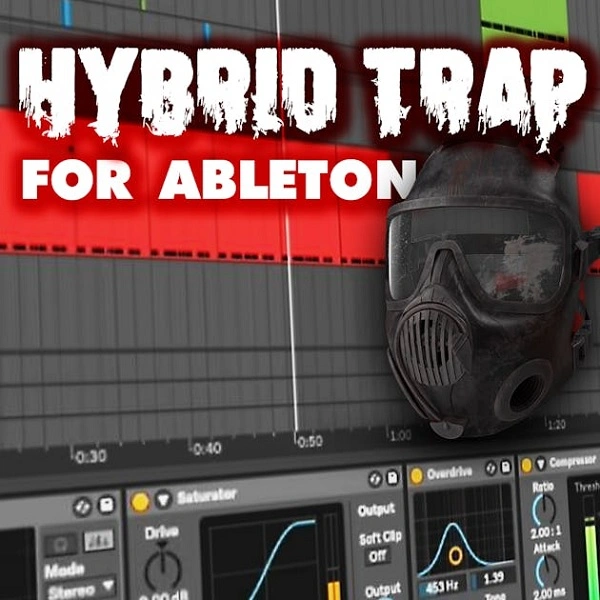 Hybrid Trap Motion By W A Production