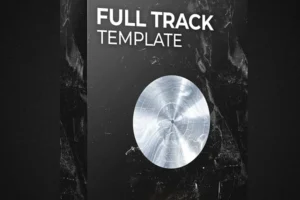 Latin Tech House Template 