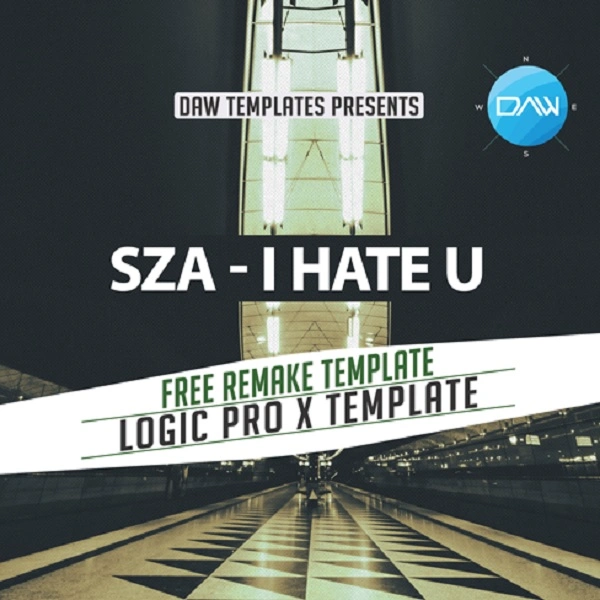 SZA - I Hate U Free Remake By InsightSZA - I Hate U Free Remake By Insight